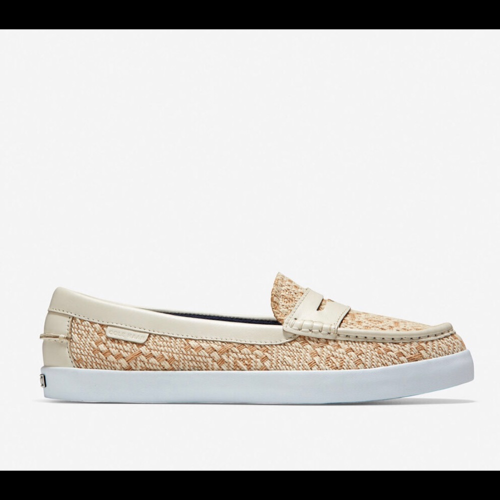 NWT- Cole Haan-Nantucket Loafer